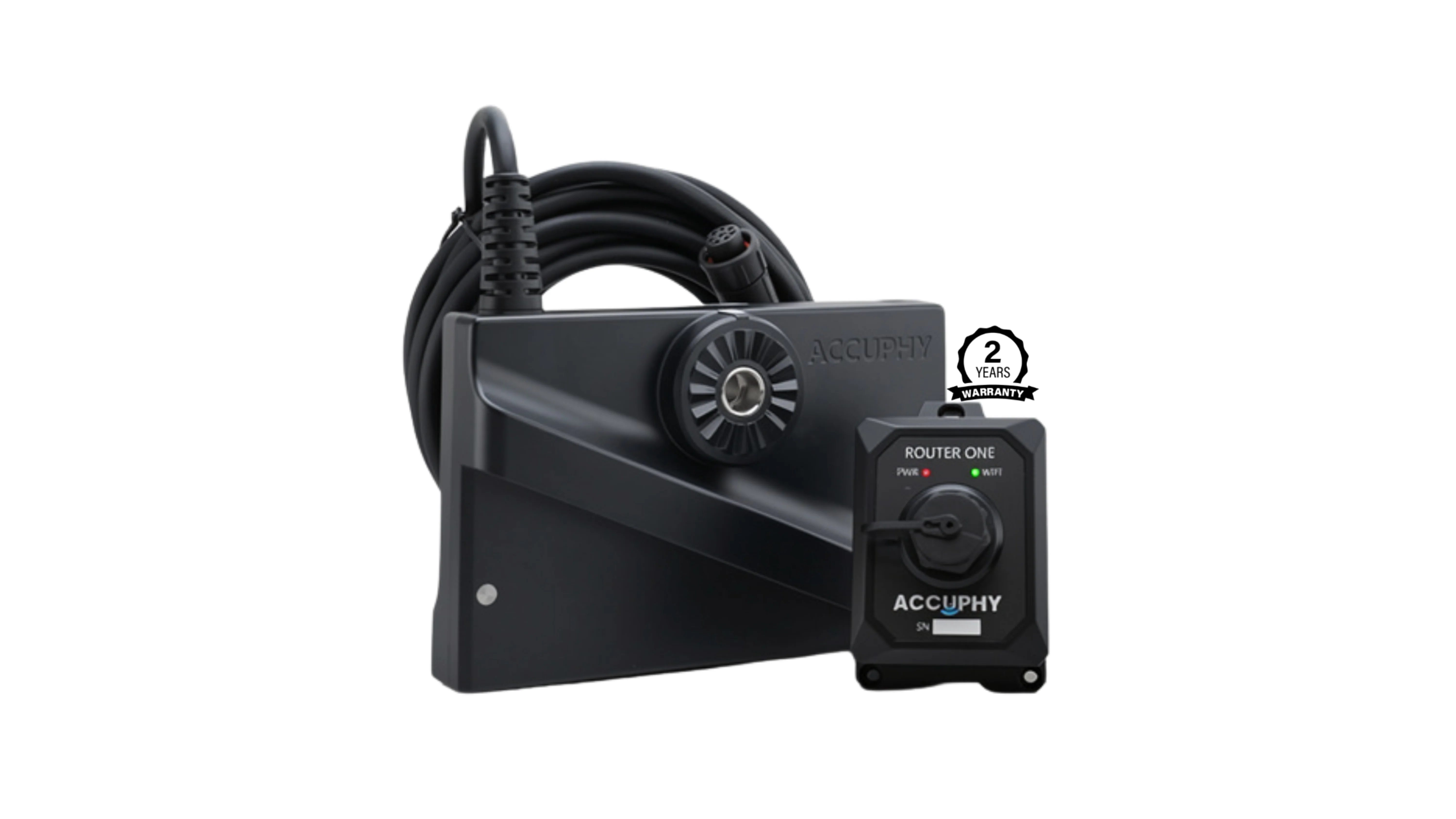 Эхолот PingLive WiFi Sonar New 2026