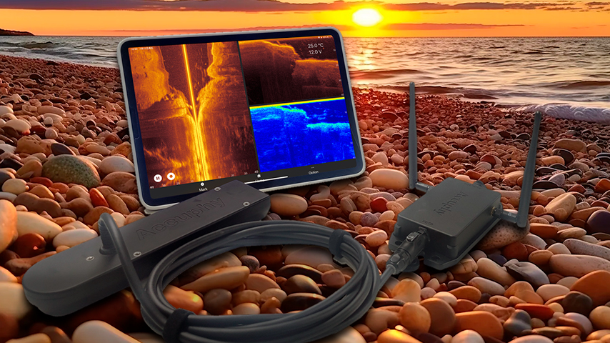 Датчики PingBeam